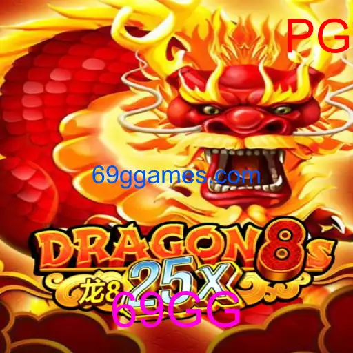 Dragon8s25x