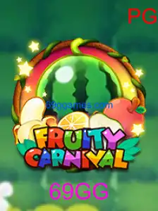 FruityCarnival